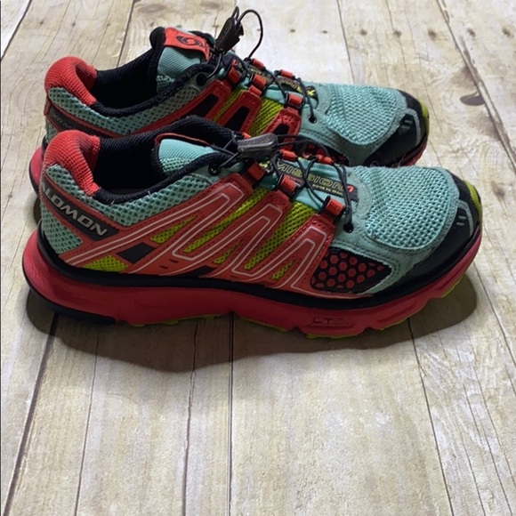 Salomon Shoes - Salomon Performance Shoes